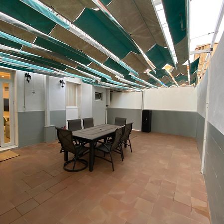 Bonito Apartamento Con Terraza Lägenhet Sagunto Exteriör bild