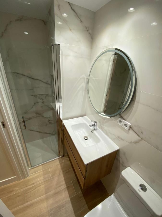 Bonito Apartamento Con Terraza Lägenhet Sagunto Exteriör bild