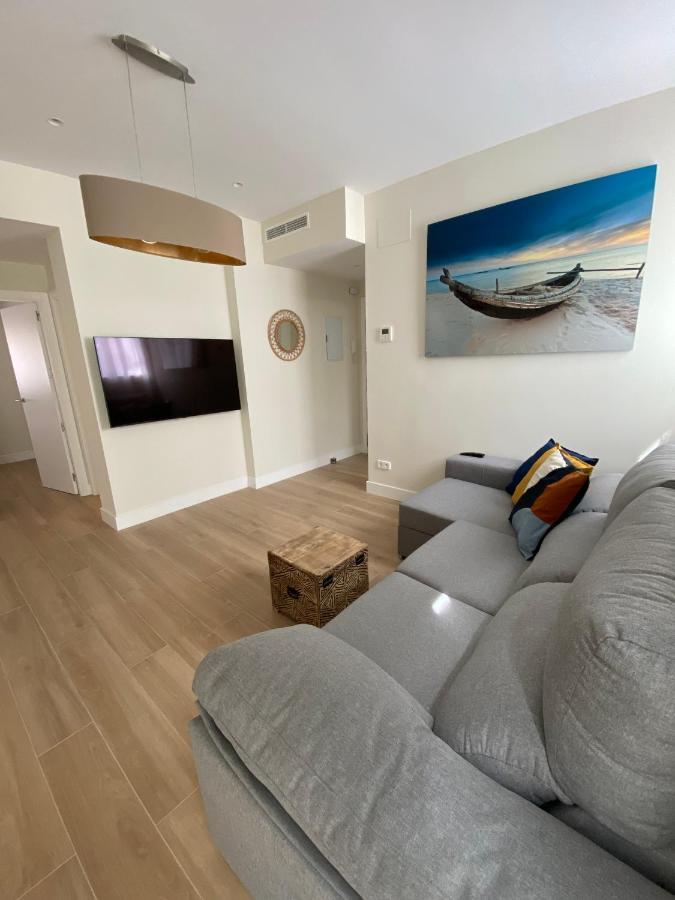 Bonito Apartamento Con Terraza Lägenhet Sagunto Exteriör bild
