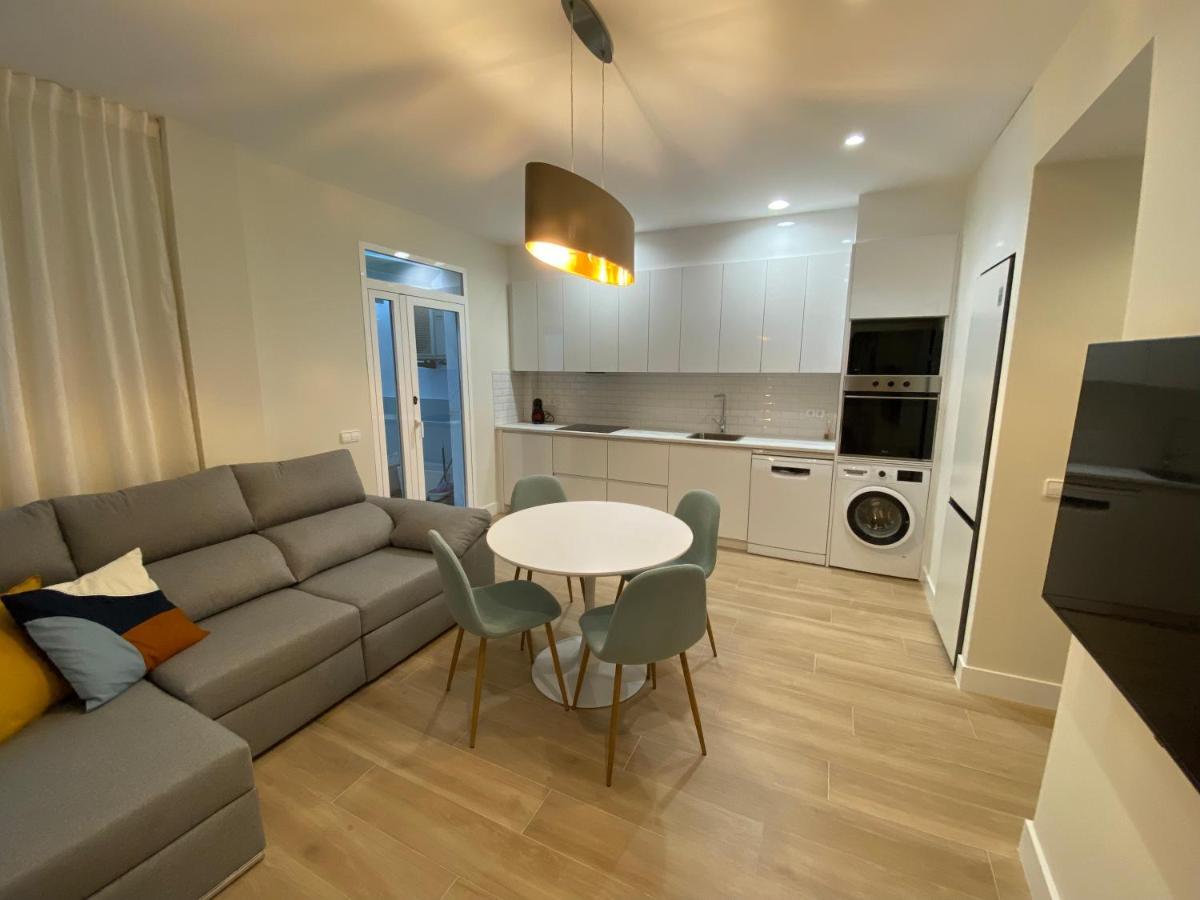 Bonito Apartamento Con Terraza Lägenhet Sagunto Exteriör bild