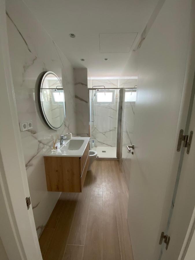 Bonito Apartamento Con Terraza Lägenhet Sagunto Exteriör bild