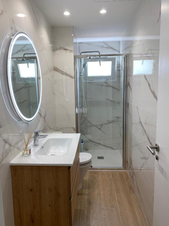 Bonito Apartamento Con Terraza Lägenhet Sagunto Exteriör bild
