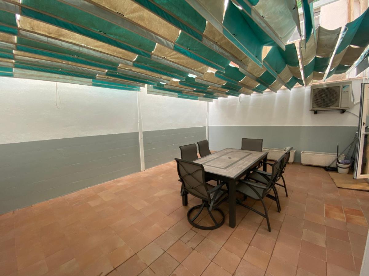 Bonito Apartamento Con Terraza Lägenhet Sagunto Exteriör bild