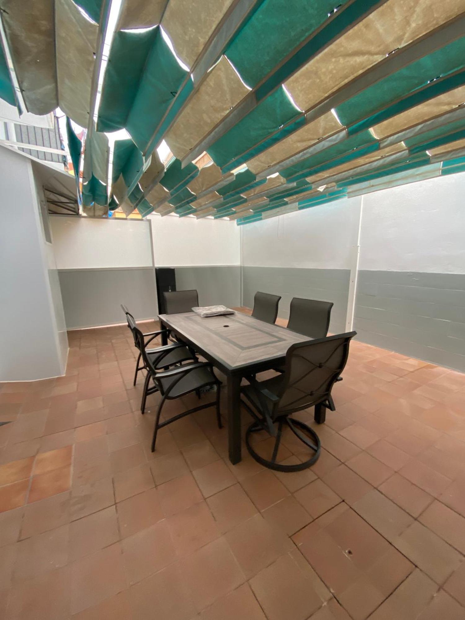 Bonito Apartamento Con Terraza Lägenhet Sagunto Exteriör bild