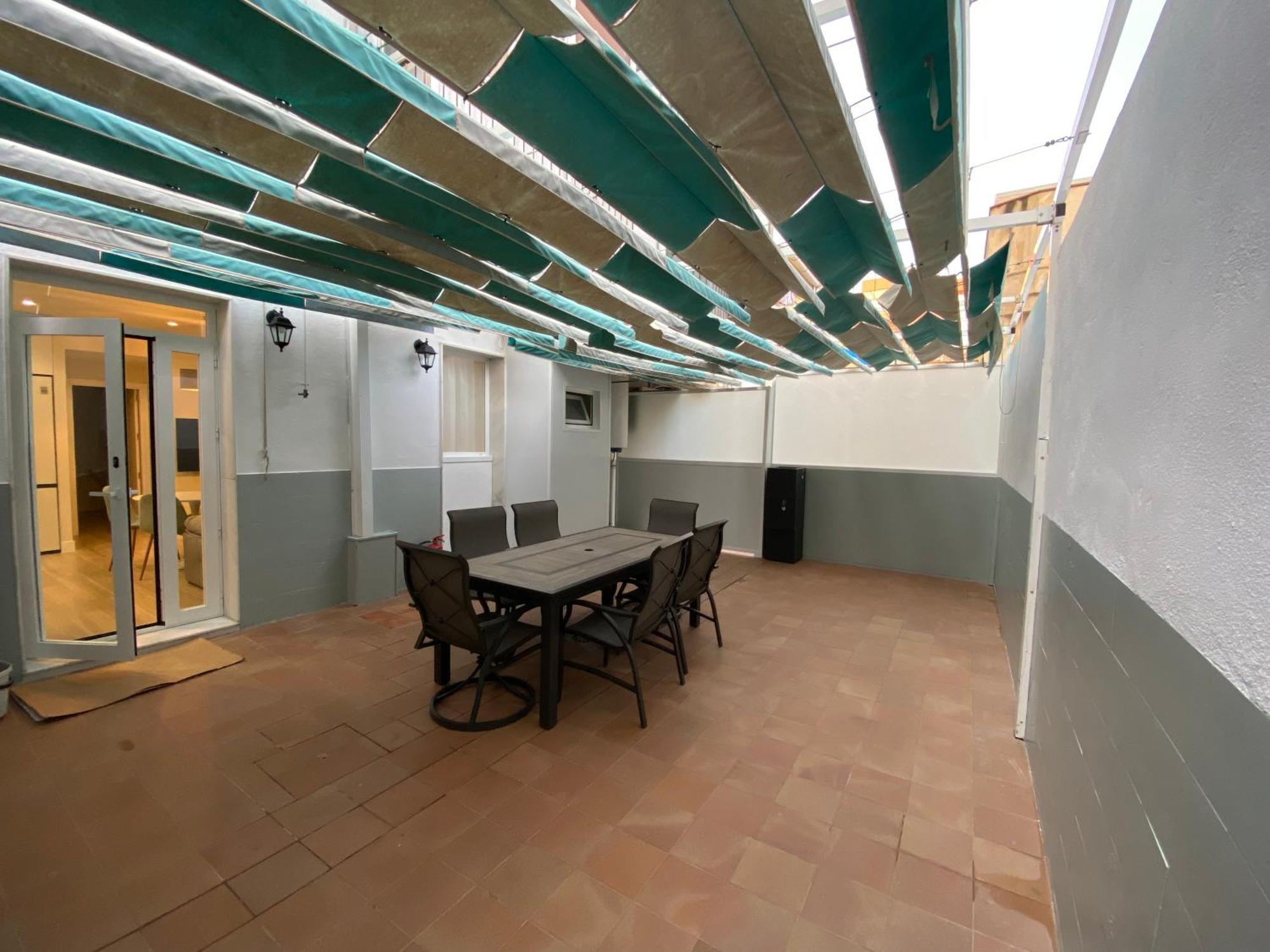 Bonito Apartamento Con Terraza Lägenhet Sagunto Exteriör bild